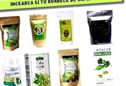 Green Coffee