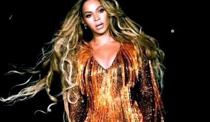 beyoncénak