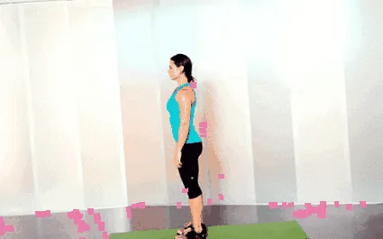 burpees