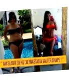 Anastasia Valter Shape