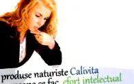 calivita választéka