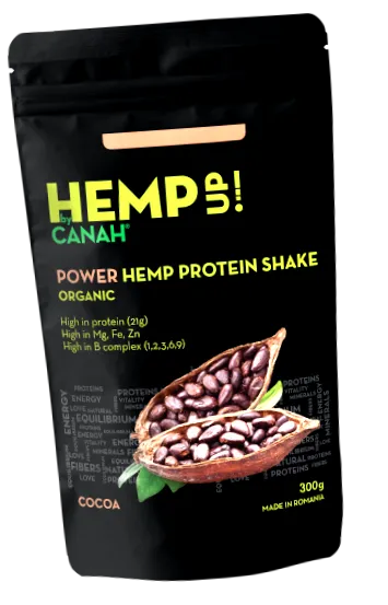 ásványi anyagok shake