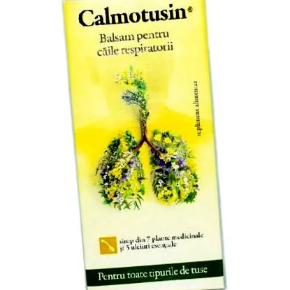 calmotusin syrup