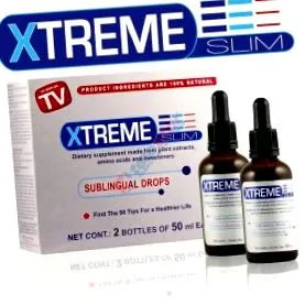 slim Xtreme Slim