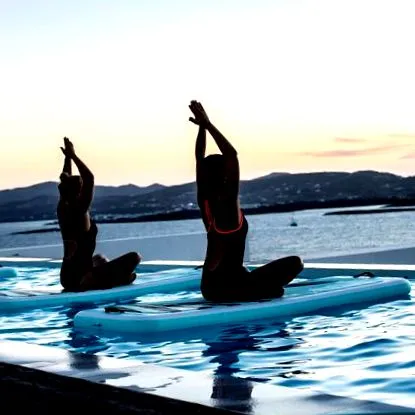 која aquafitness