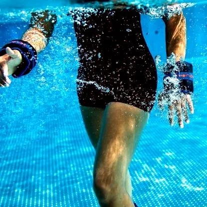 aquagym aquafitness