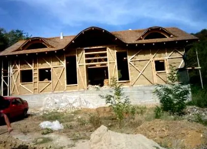 ökoházak