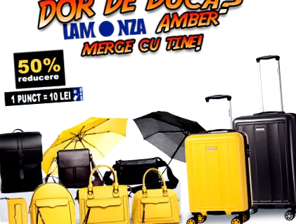 amber