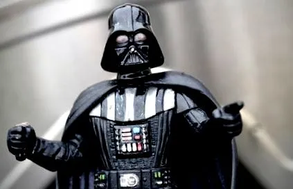 darth