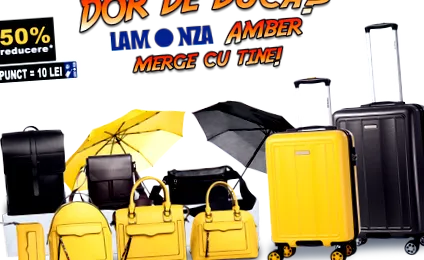 amber