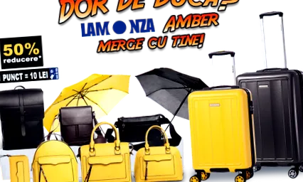 amber