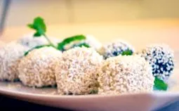 сушени амарантови