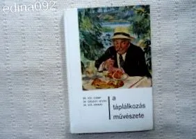 мистецтво харчування