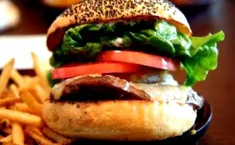 burger king