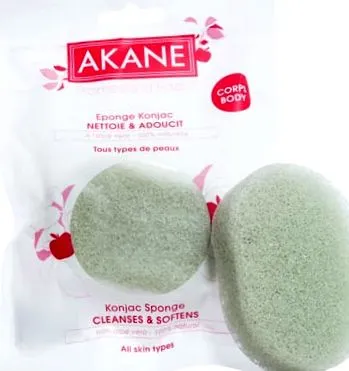 body akane