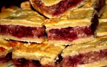 caloric plăcintă
