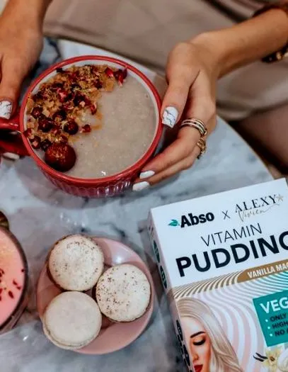vitamina abso