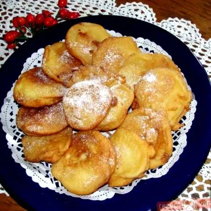 проста палачинки