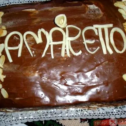 торт