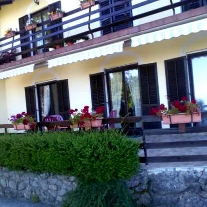 апартамент opatija