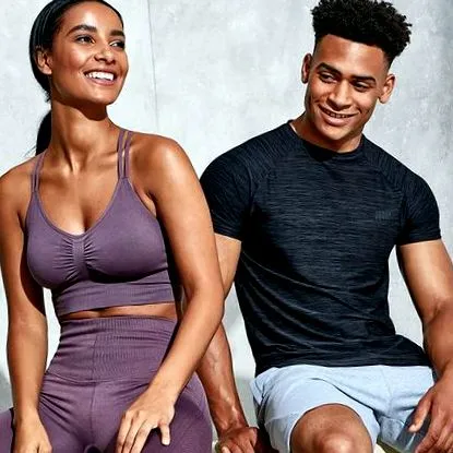 Нашите продукти myprotein
