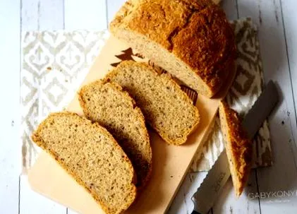 може бъде gabykitchen