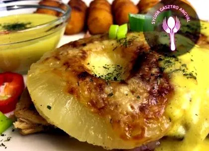 ananas ananas