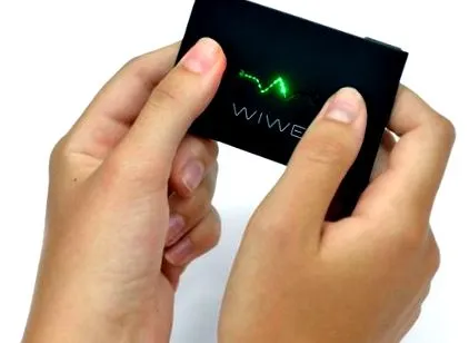 спечели wiwe