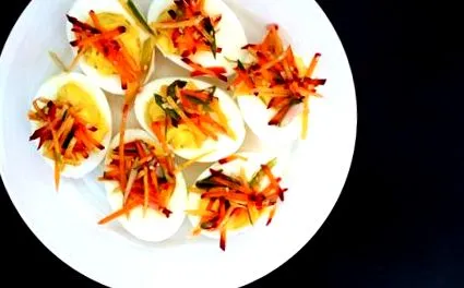 ефекти eggs