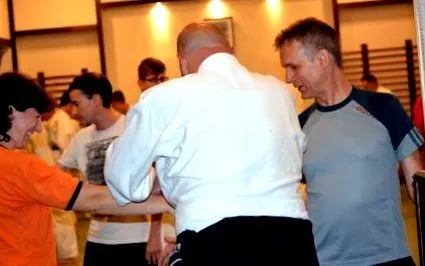 aikido aikido