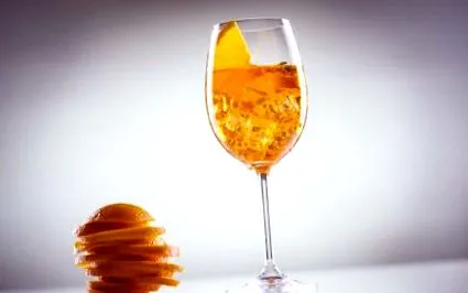 spritz aperol
