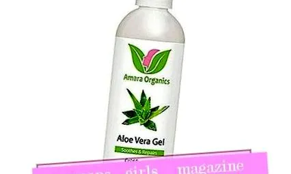 amino gels