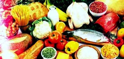 nutriție întrebări