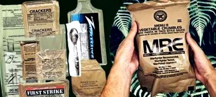 американски pack