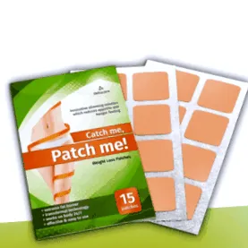 patch patch