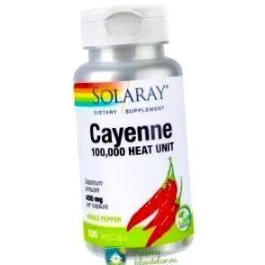 cayenne