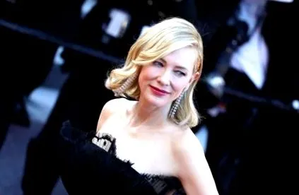 blanchett