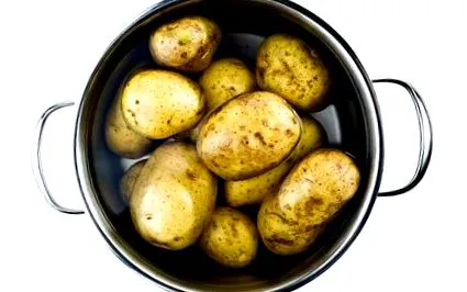 најефективна компири