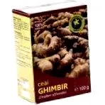 gyömbér