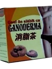 ganoderma