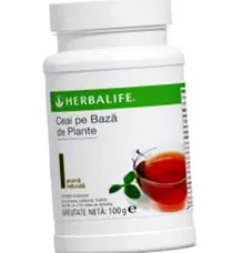 Herbalife билки