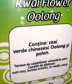 oolong