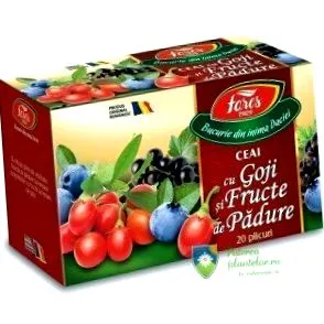 tasak goji