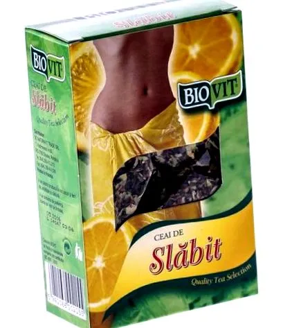 biovit сашета