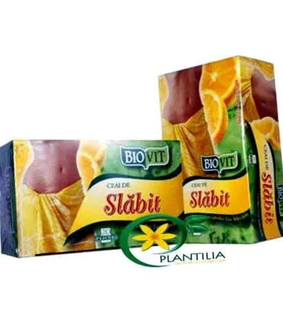 слабеење лимон