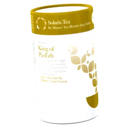 pu-erh 100gr