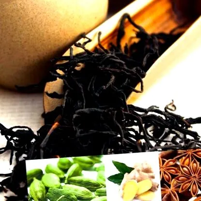 masala