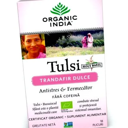 édes tulsi