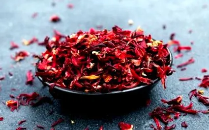 чајот хибискус