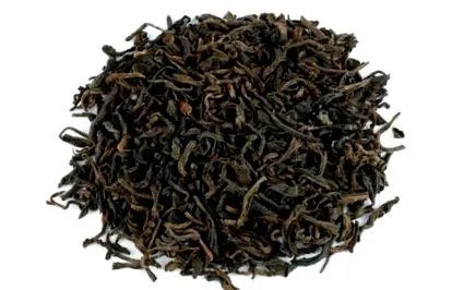 100gr pu-erh